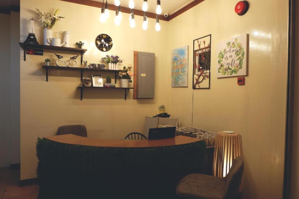 The Stopover - Mactan Albergue *