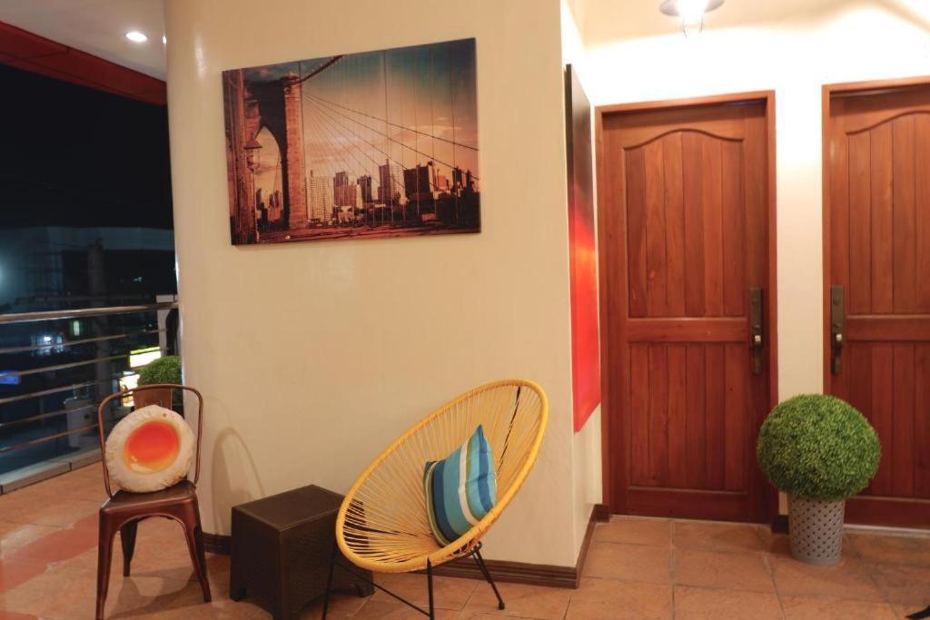 The Stopover - Mactan Albergue
