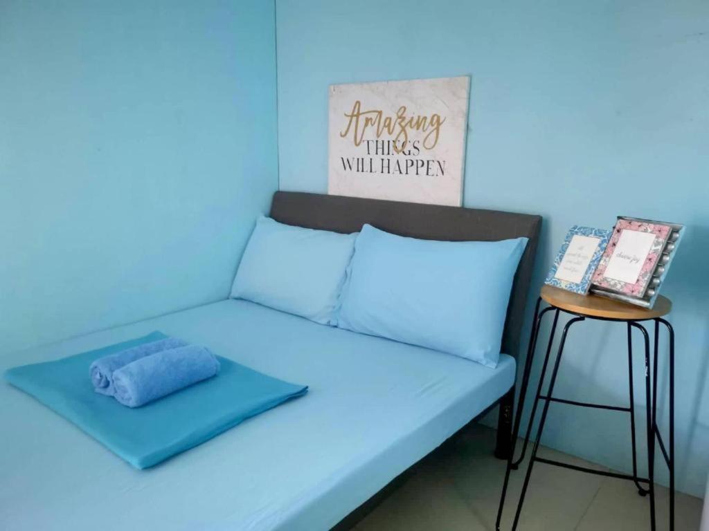 Albergue The Stopover - Mactan Lapu-Lapu City