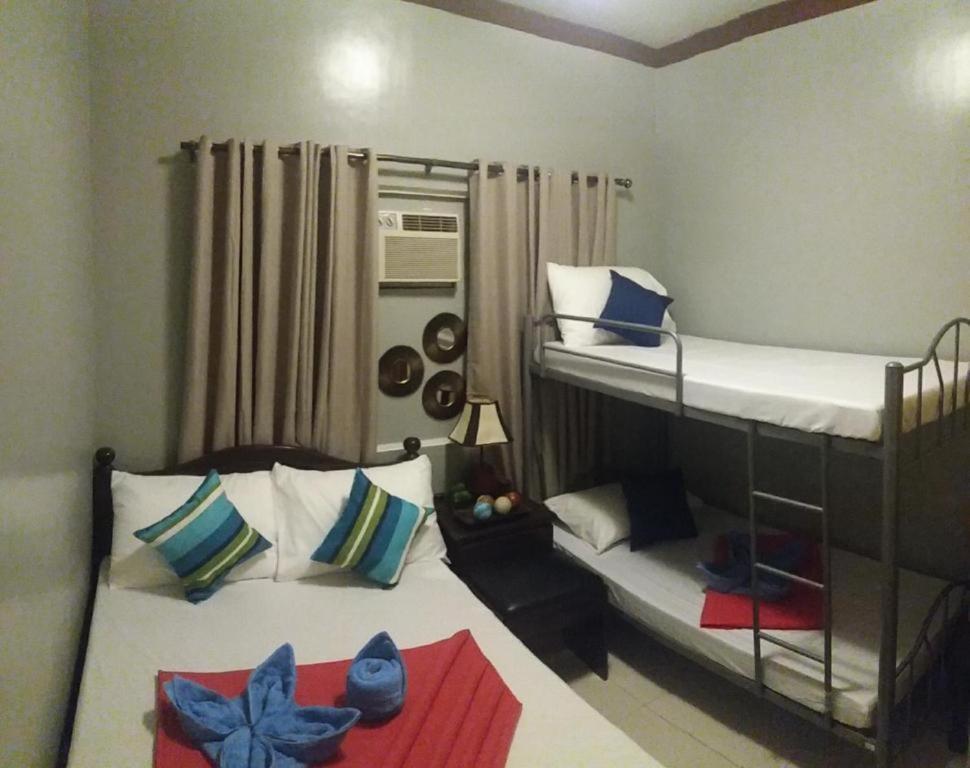 The Stopover - Mactan * Lapu-Lapu City