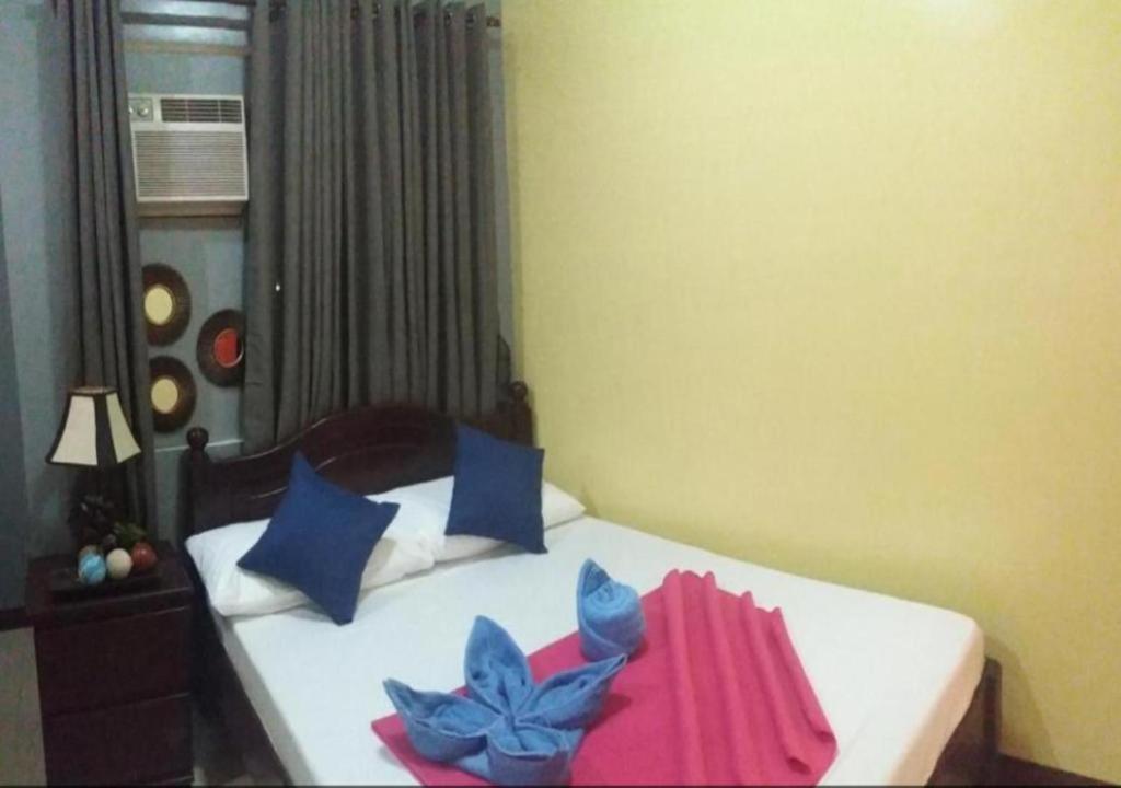The Stopover - Mactan Lapu-Lapu City