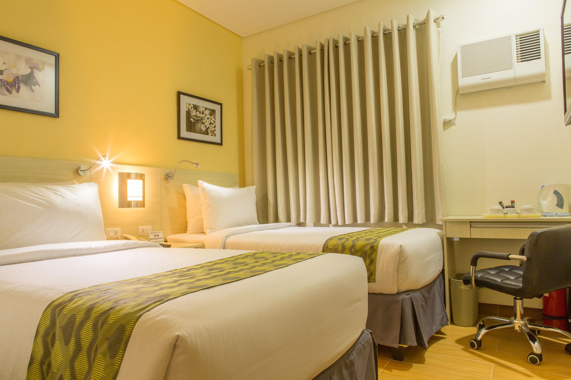 Hotel Hamersons Hotel Cebu 3*