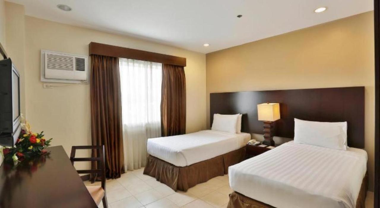 Alpa Hotel Cebu