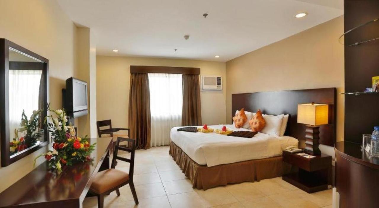 Hotel Alpa