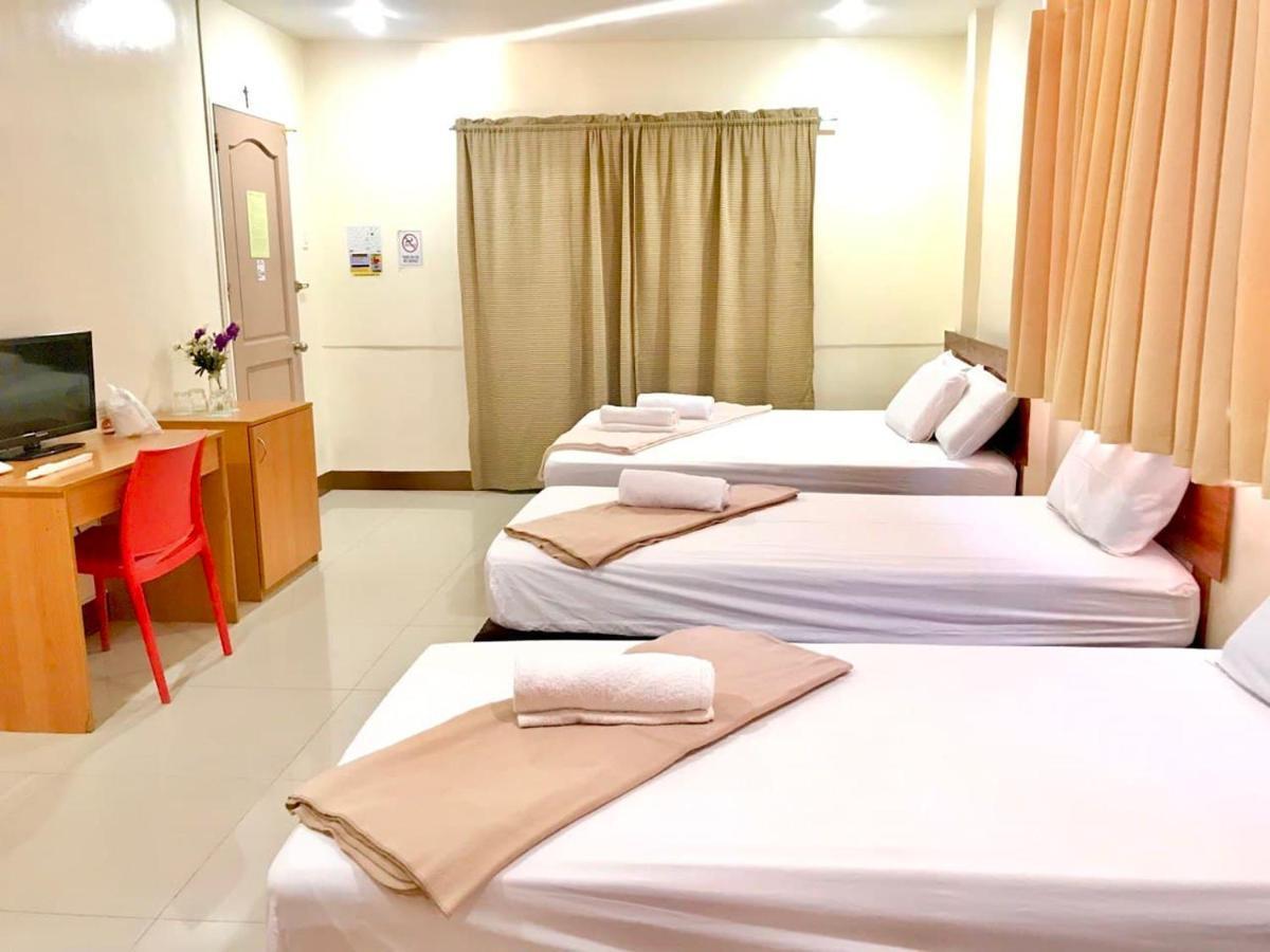 Countess House Hotel Liloan