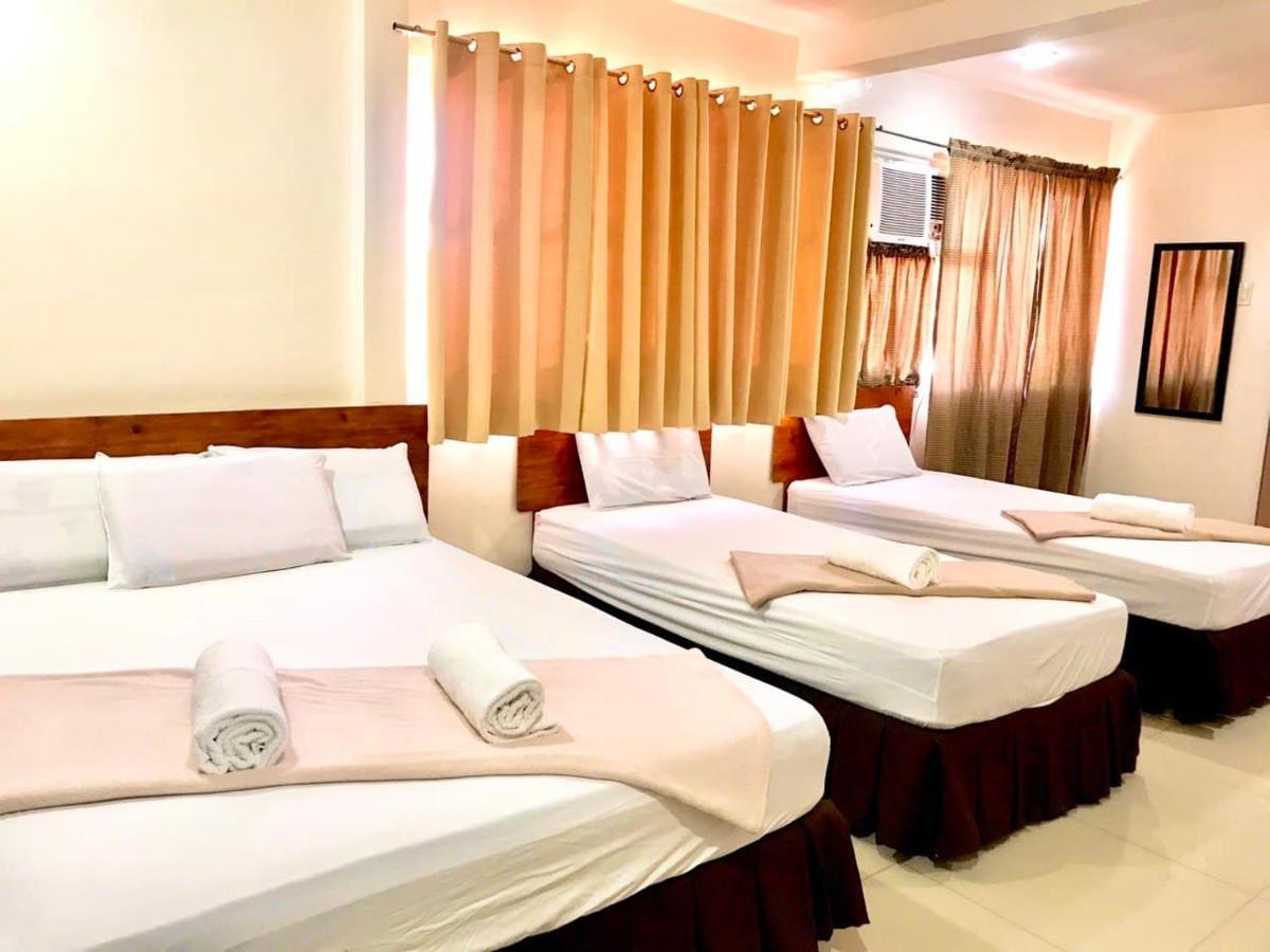 Hotel Countess House 2*
