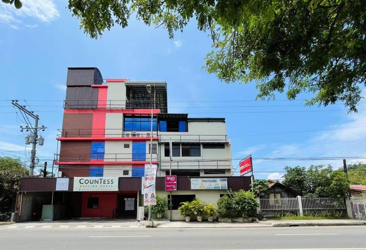 Hotel Countess House Liloan