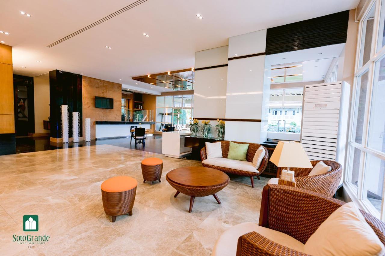 Sotogrande And 4* Lapu-Lapu City