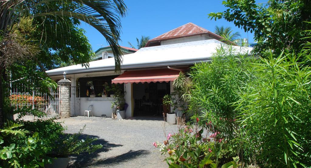 Lapu-lapu & Restaurant *