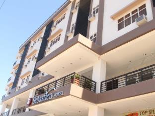 Sebastien 2* Lapu-Lapu City