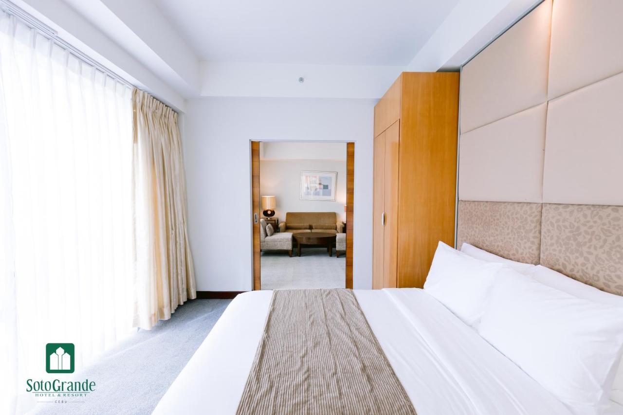 Sotogrande And Resort Lapu-Lapu City