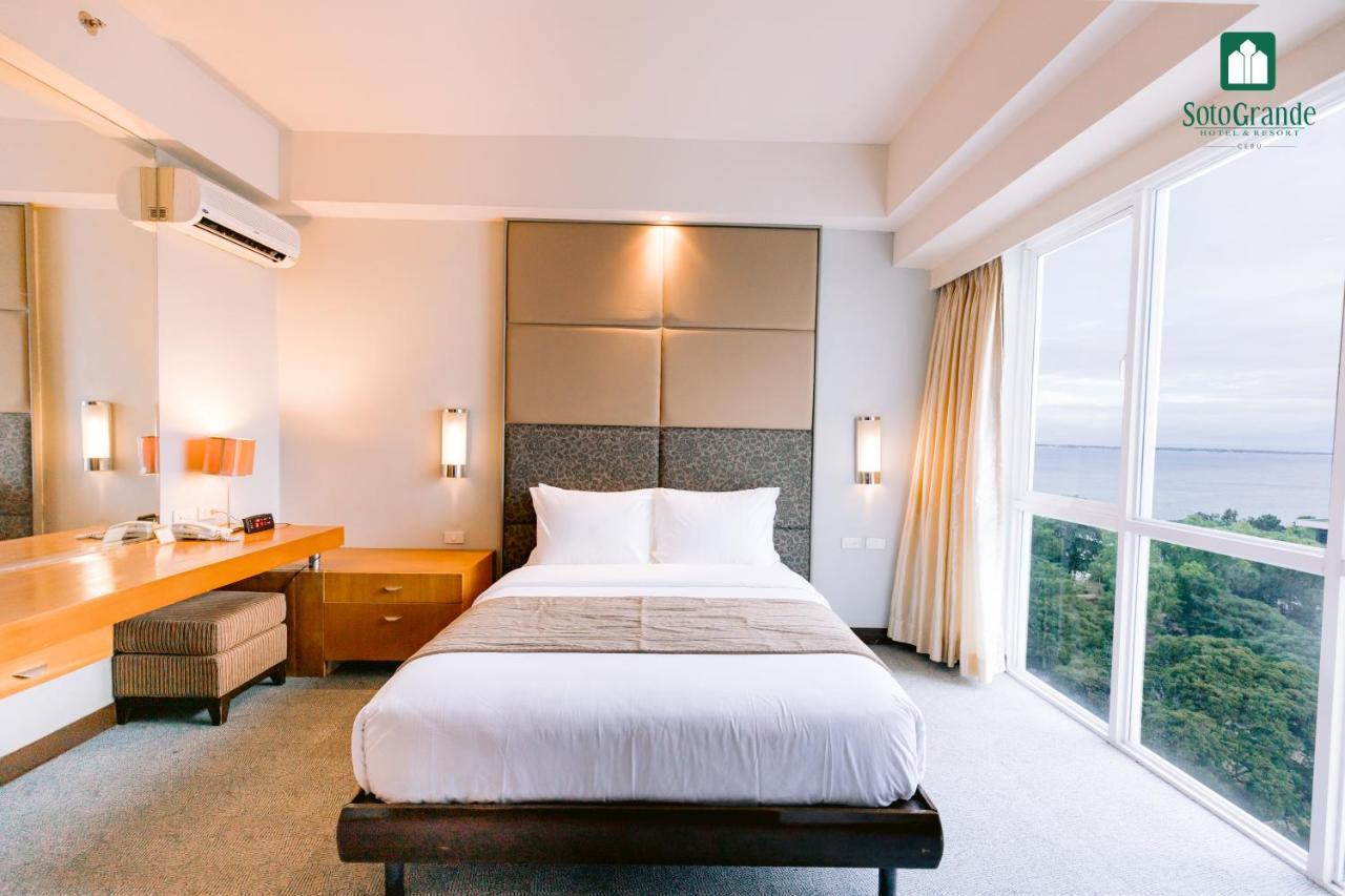 Resort Sotogrande And Lapu-Lapu City