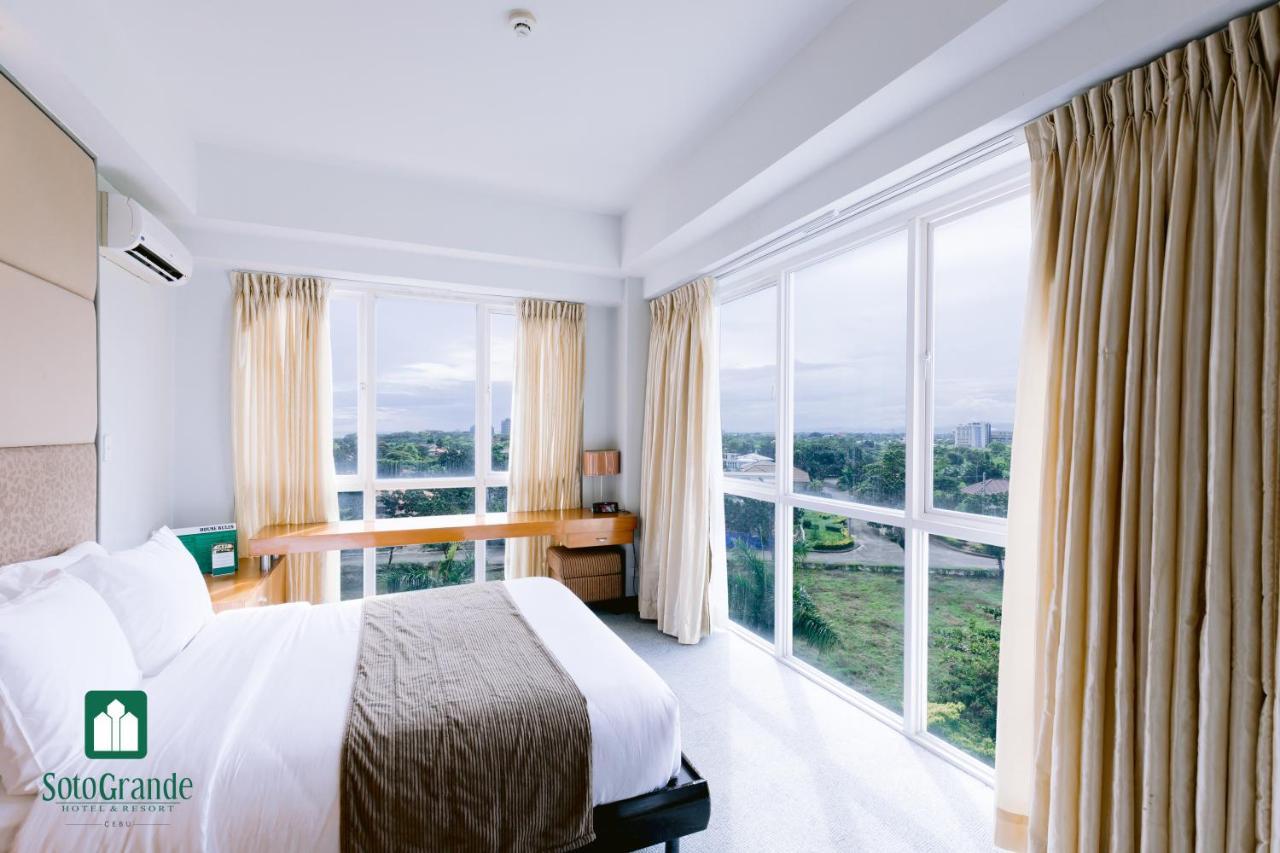 Sotogrande And Resort Lapu-Lapu City