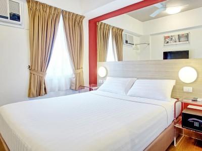 Red Planet 3* Cebu