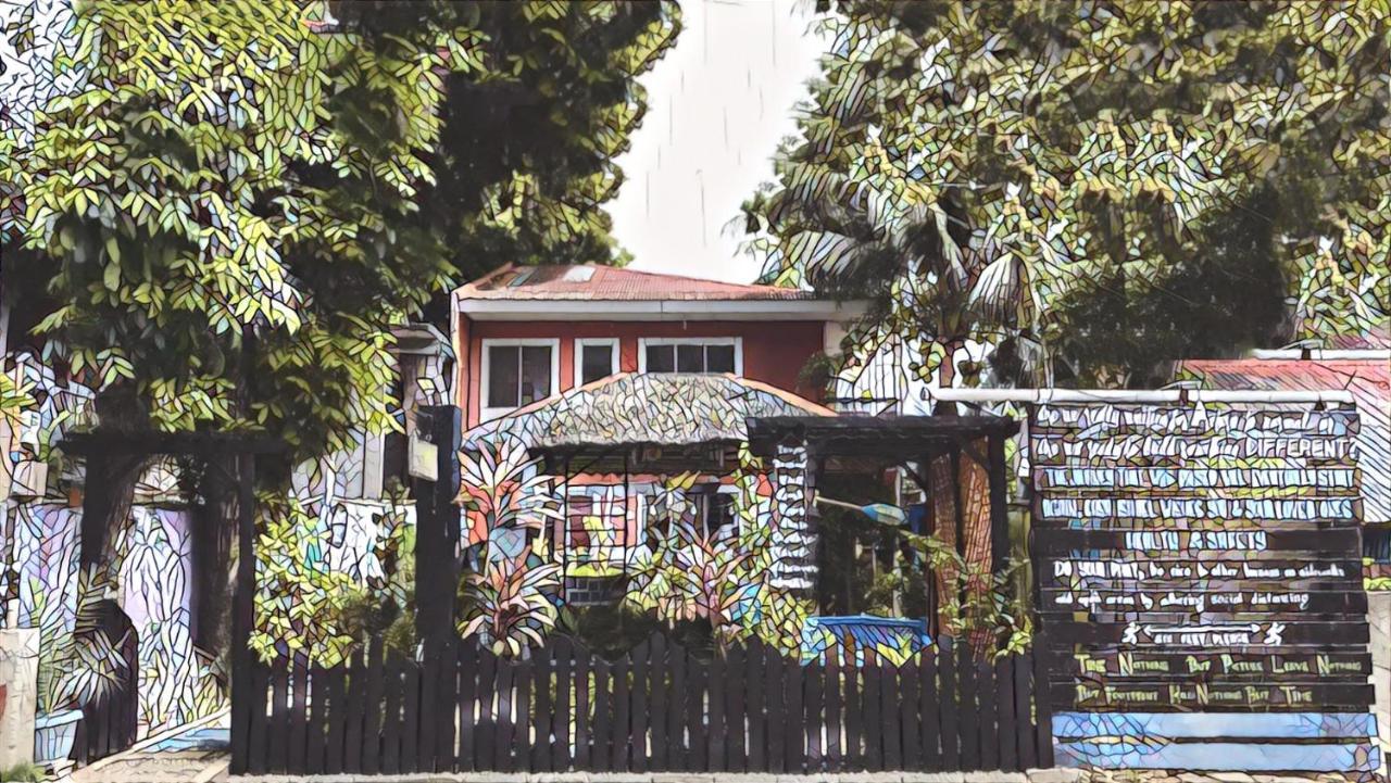 Casa Isabel Albergue