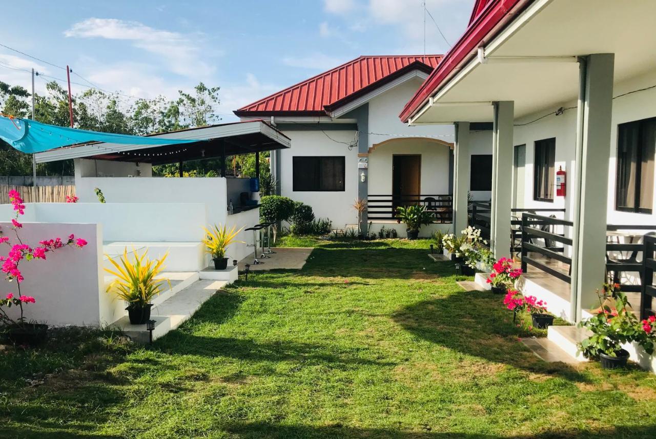 Paradise Guest house Santa Fe (Cebu)