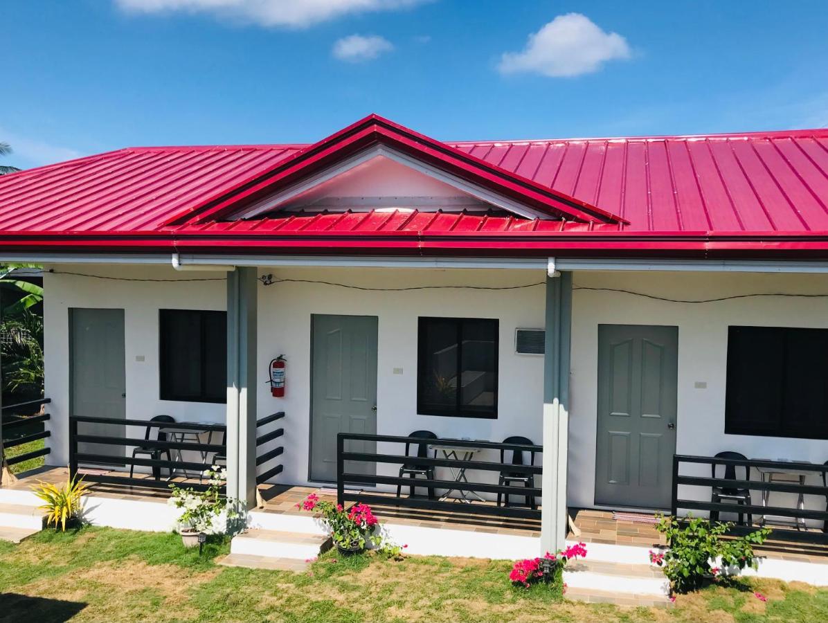 Guest house Paradise Santa Fe (Cebu)
