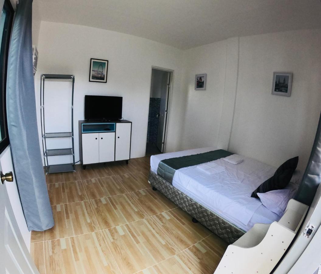 Paradise Guest house
