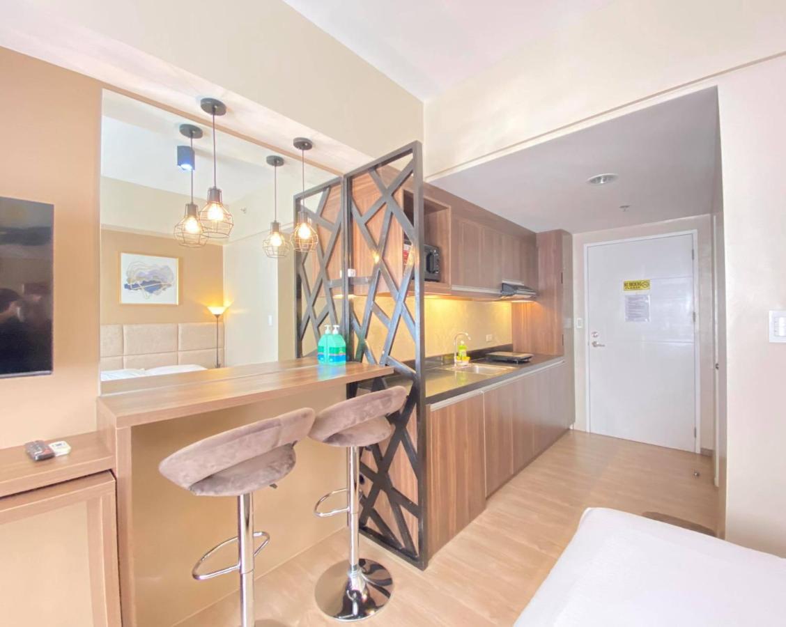 Twin Bed Unit- Migas Haven At Sunvida Tower Aparthotel