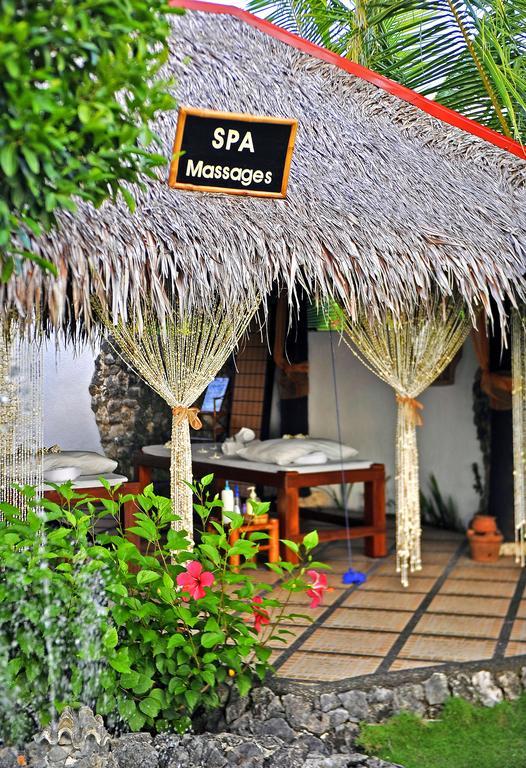 Dolphin House 5* Moalboal