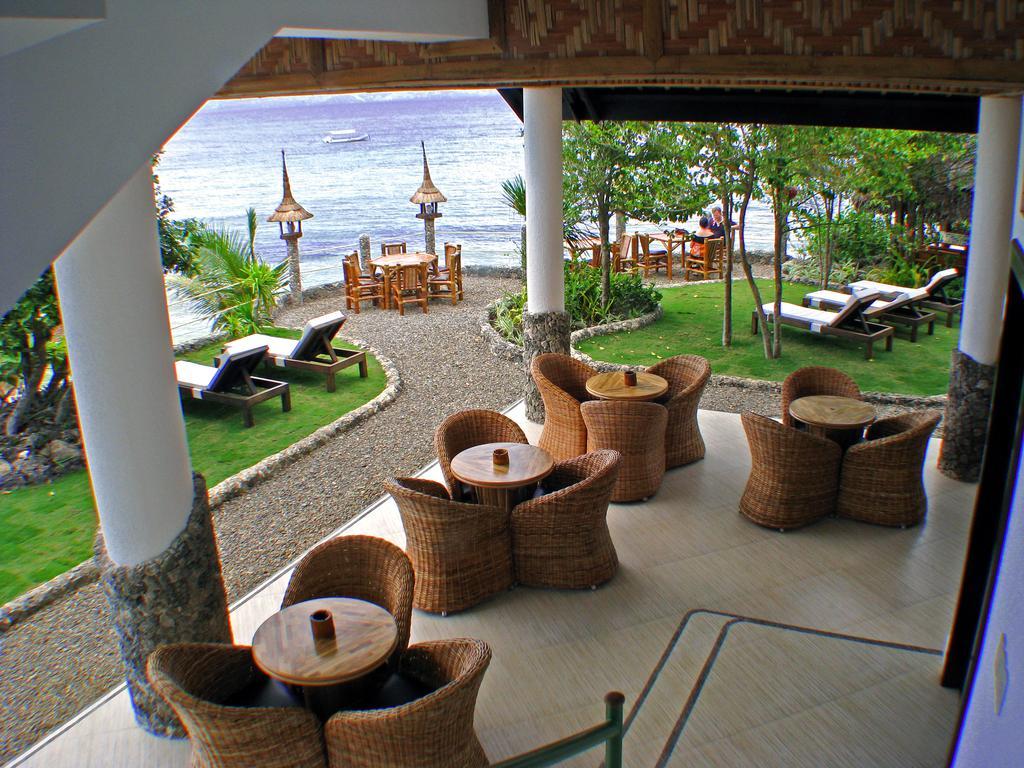 Resort Dolphin House