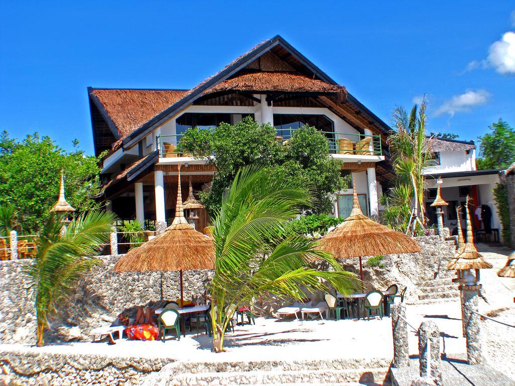 Resort Dolphin House 5*