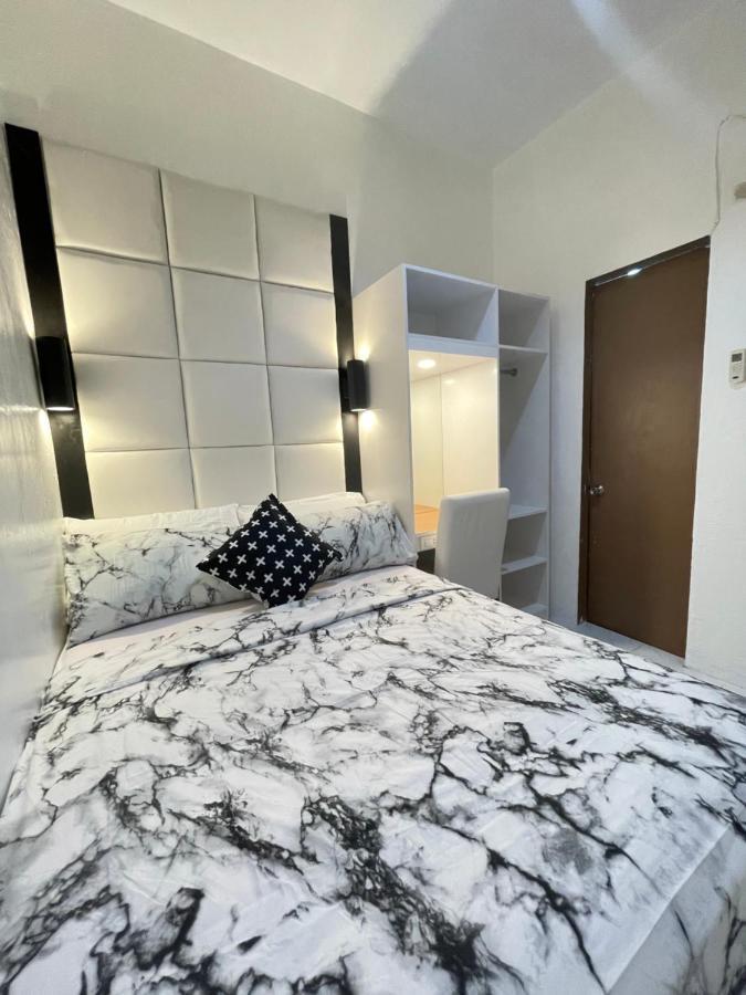 Budget Hostel Logon