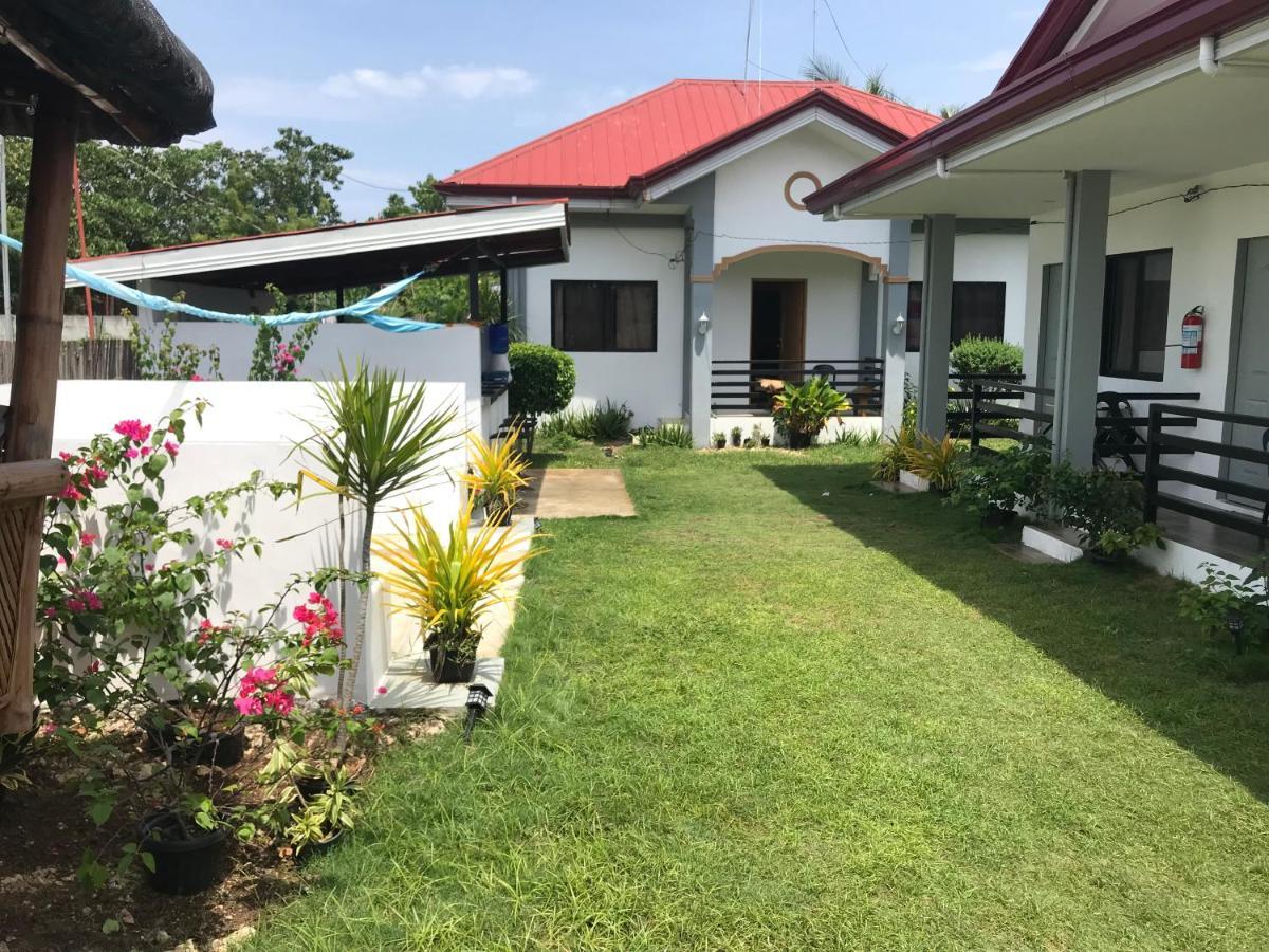 Paradise Guest house