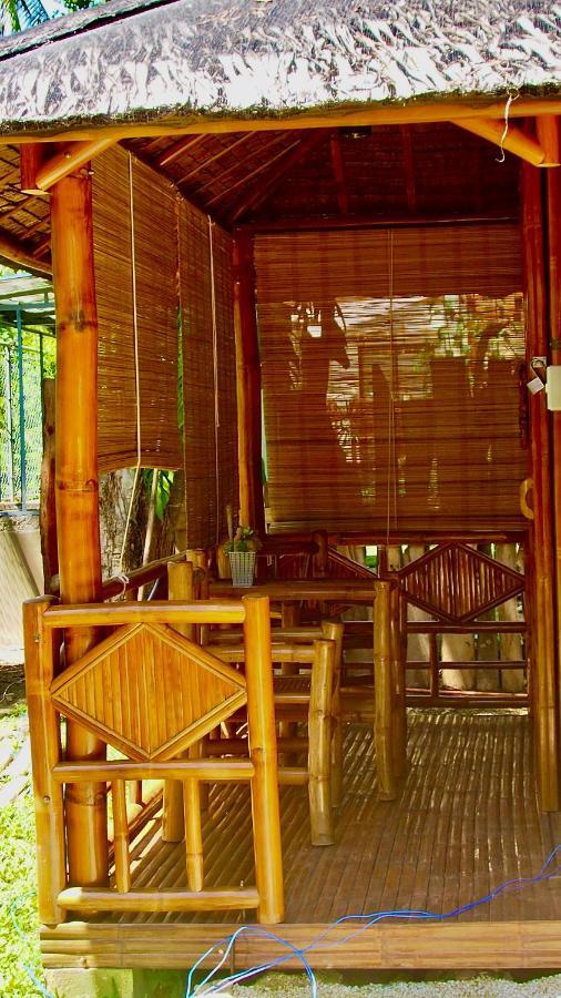 Camotes-hidden-huts Resort San Francisco (Cebu)