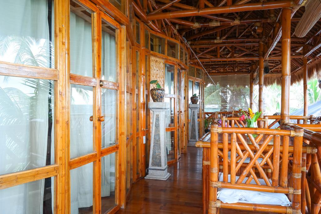 The Coral Blue Oriental And Resort
