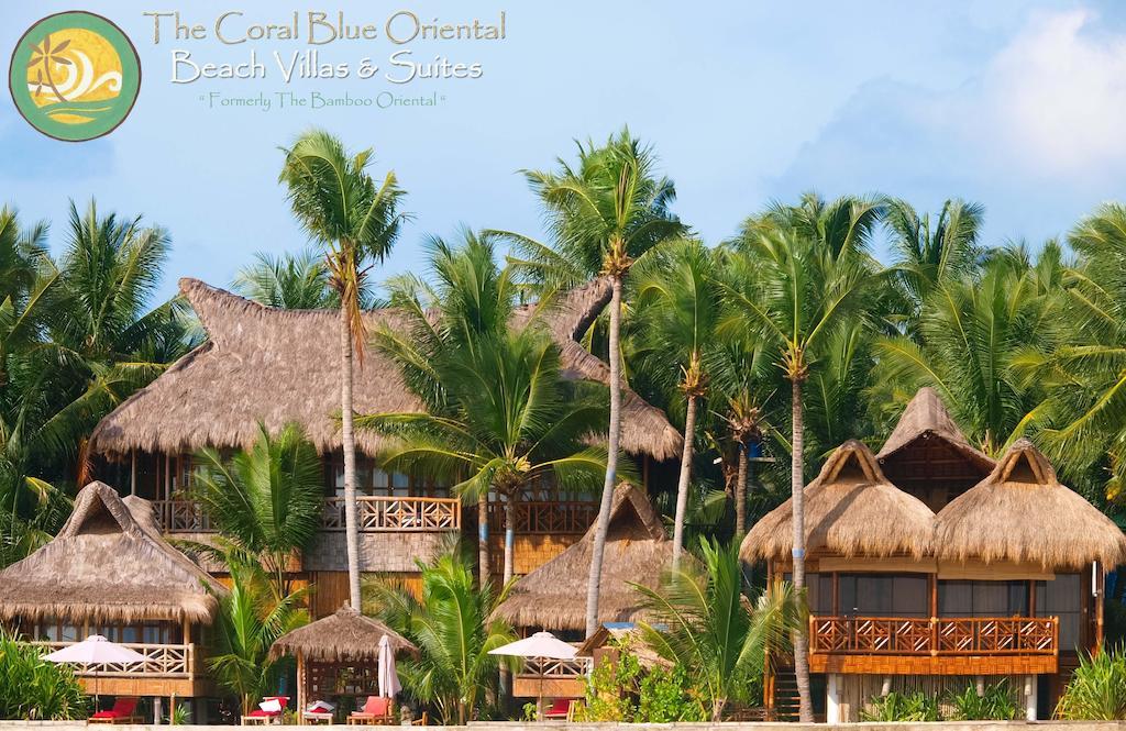 The Coral Blue Oriental And Santa Fe (Cebu)