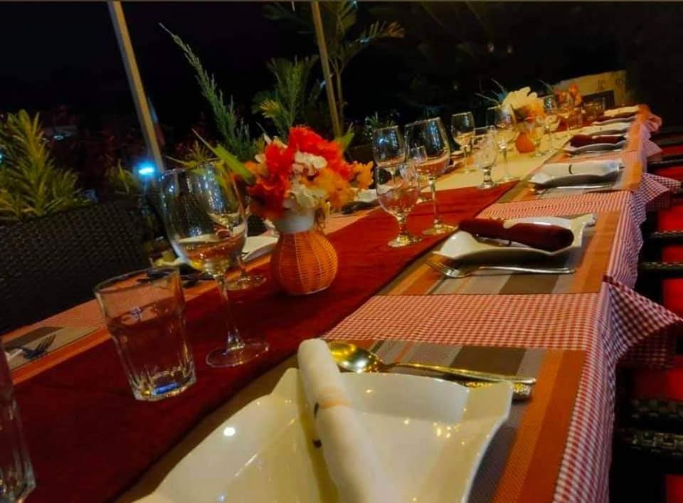 Garden Village 3*