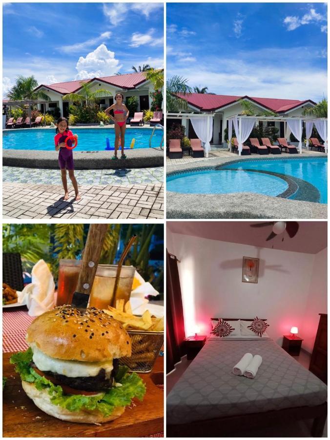Garden Village 3* Moalboal