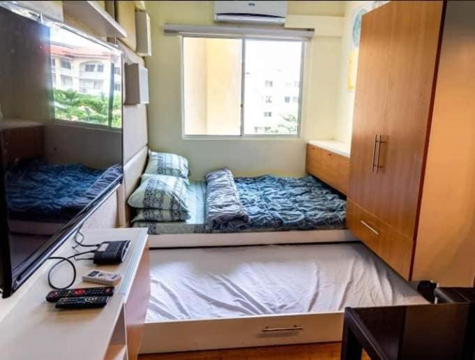 Studio Unit In Sanremo Oasis, Apartment *