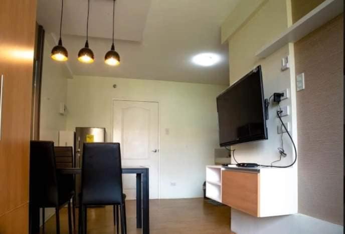 Studio Unit In Sanremo Oasis, Cebu