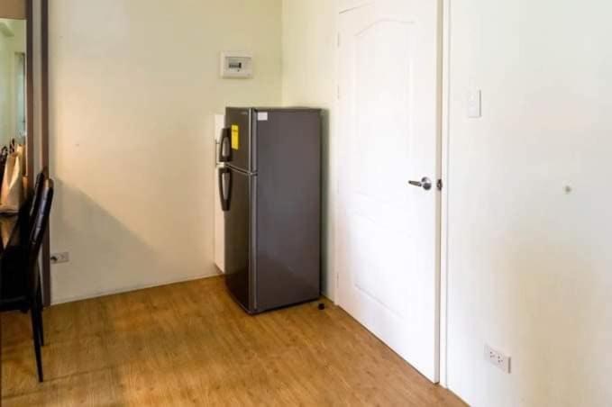 Studio Unit In Sanremo Oasis, Apartment Cebu