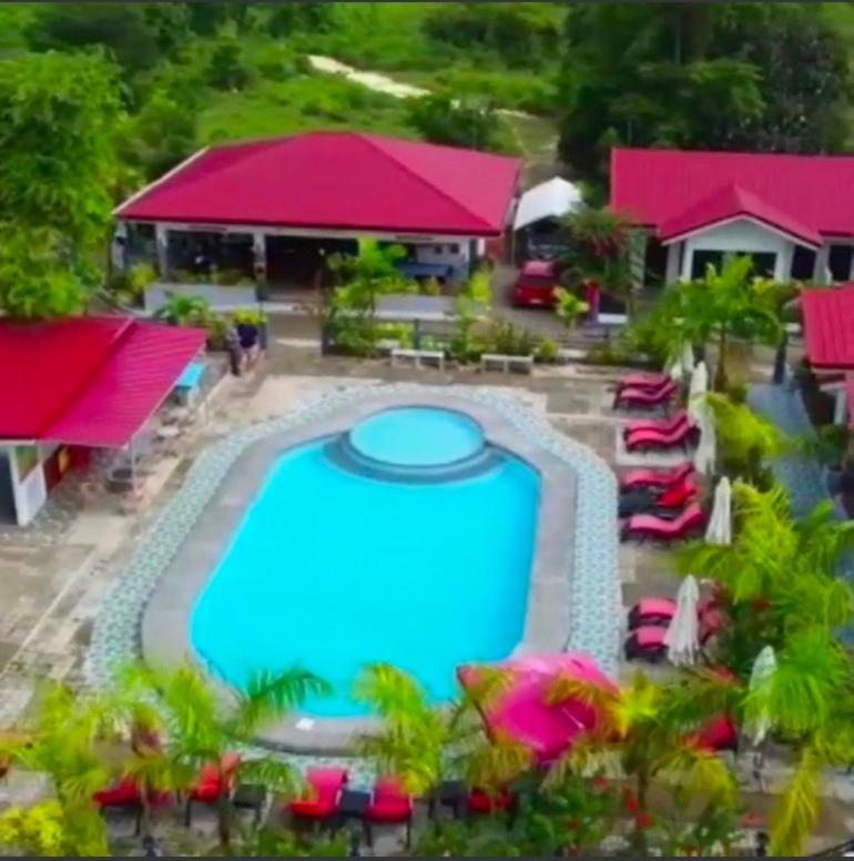 Garden Village 3* Moalboal