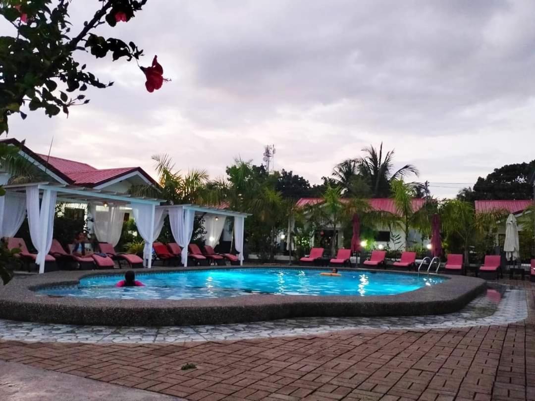 Hotel Garden Village Moalboal