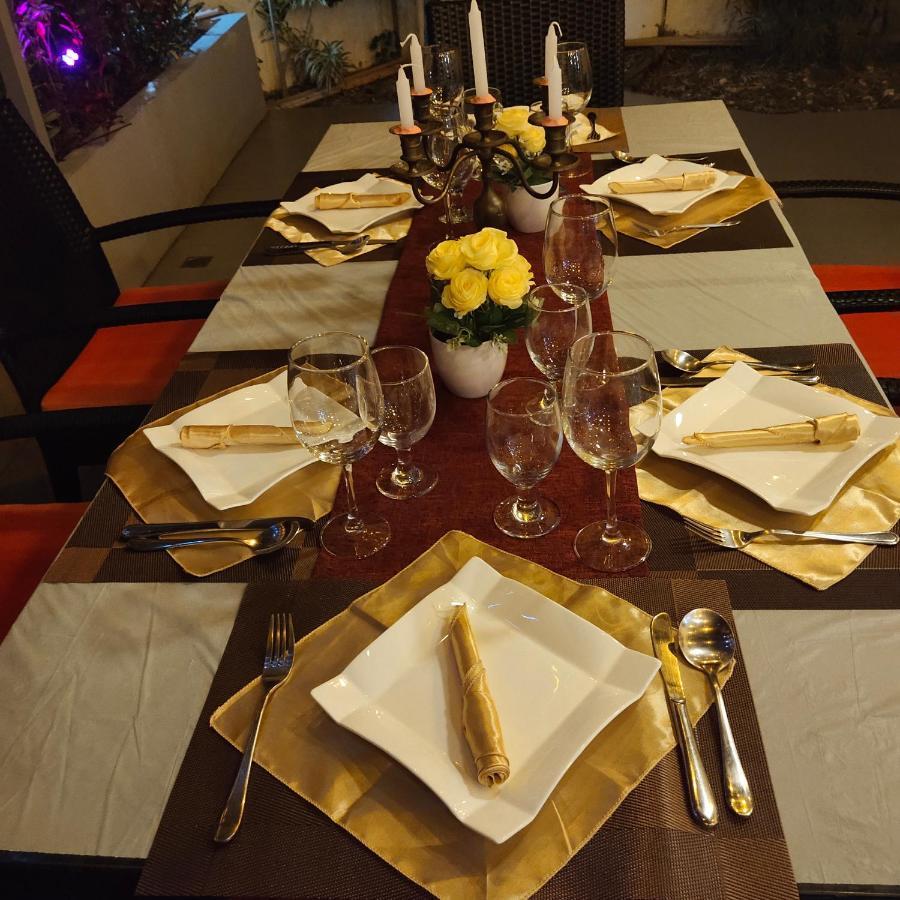 Garden Village 3*