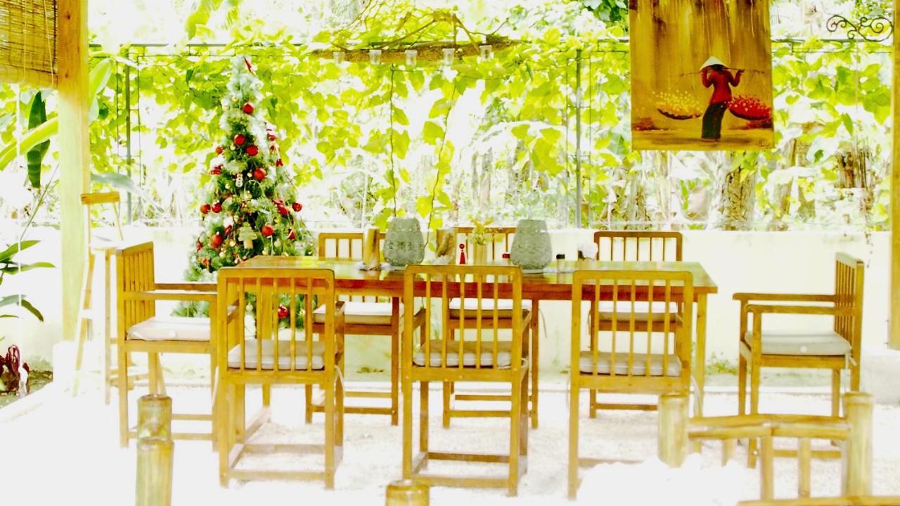 Resort Camotes-hidden-huts *