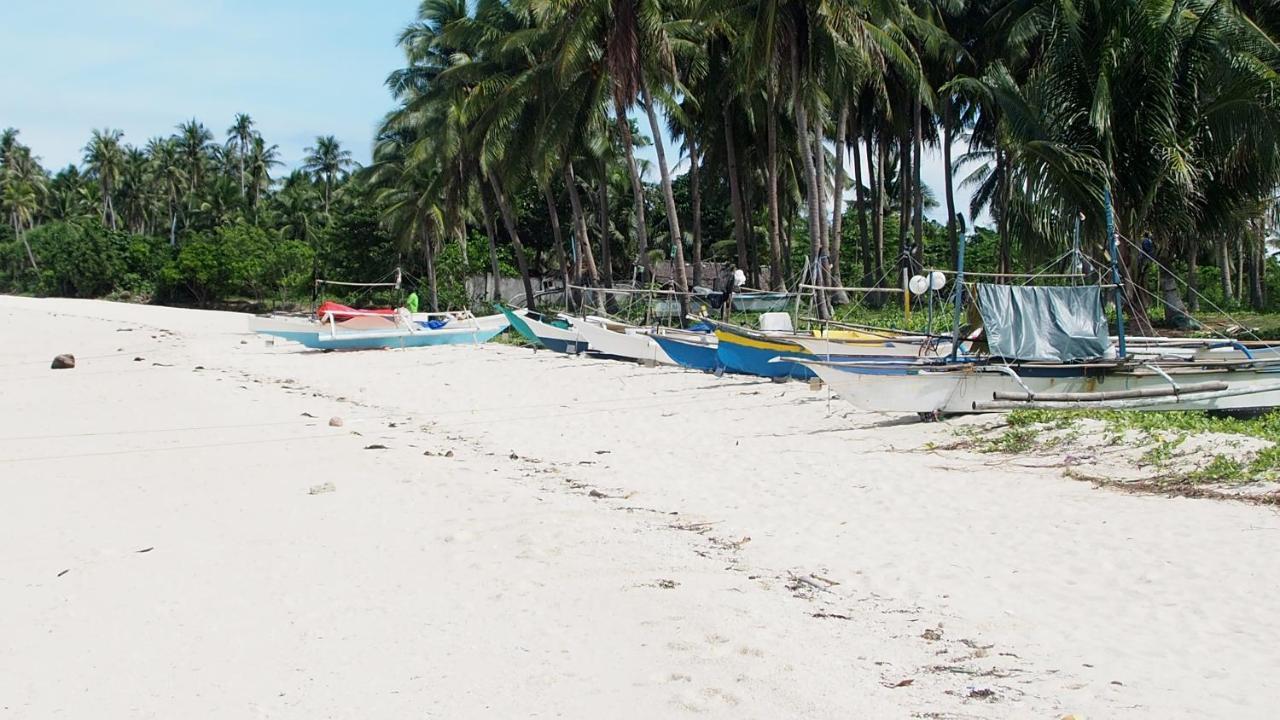 Resort Camotes-hidden-huts San Francisco (Cebu)