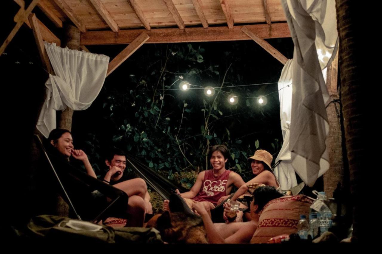 Casa de férias Paraiso Tropicale - Beach Cabin *