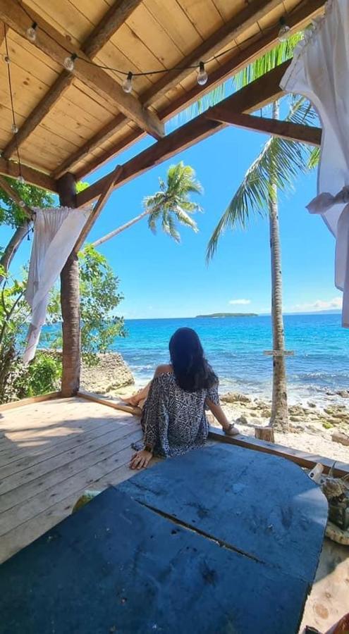 Casa de férias Paraiso Tropicale - Beach Cabin Oslob