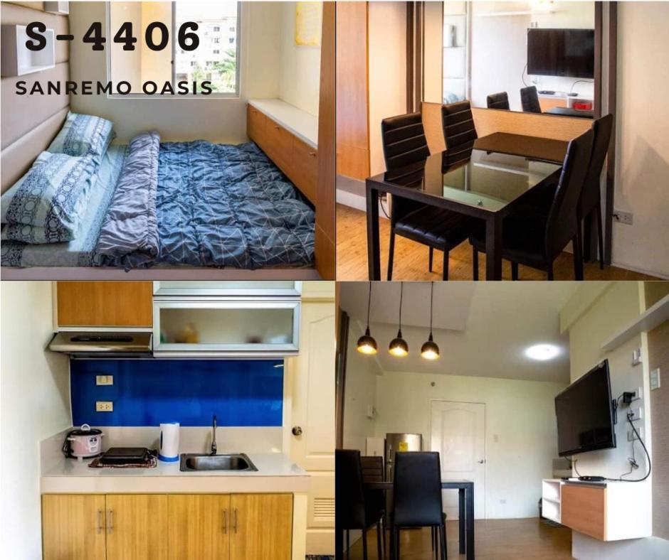 Studio Unit In Sanremo Oasis, *