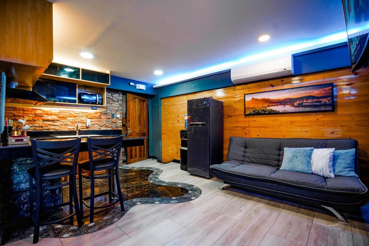 Clockworkorange Luxury Apartment Lapu-Lapu City