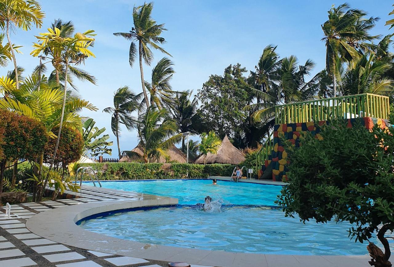 North Sky Sogod Hotel Sogod (Cebu)
