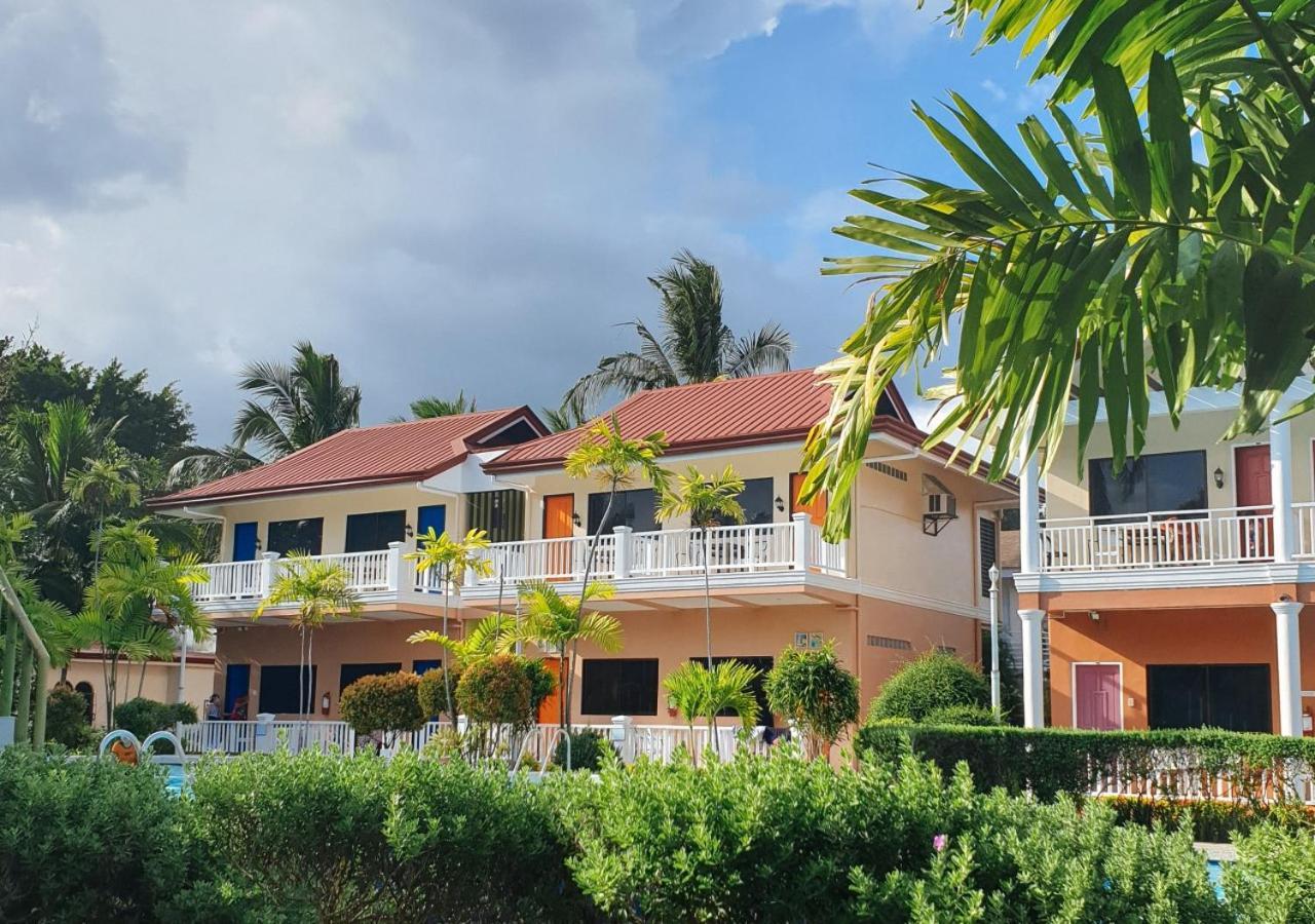 Hotel North Sky Sogod
