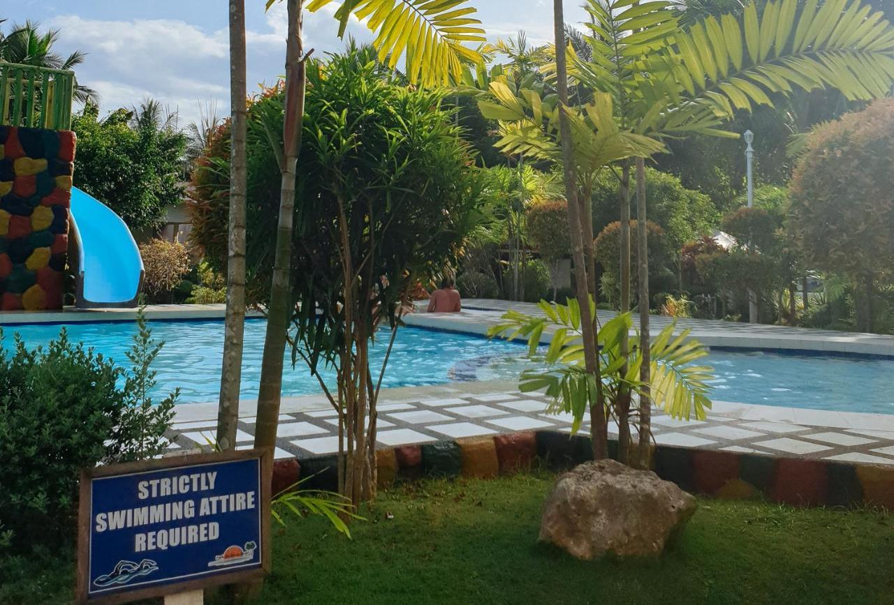 North Sky Sogod 3*