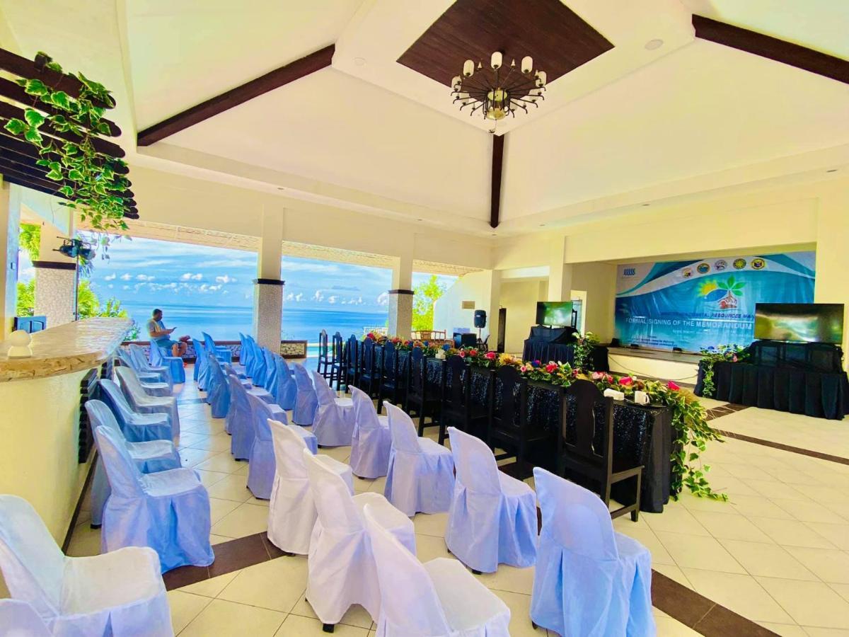 Azure Camotes San Francisco (Cebu)