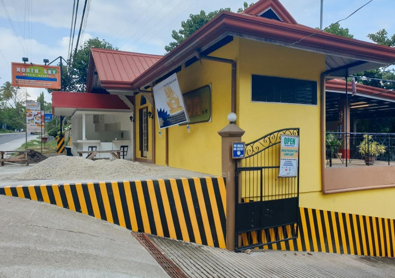 Hotel North Sky Sogod